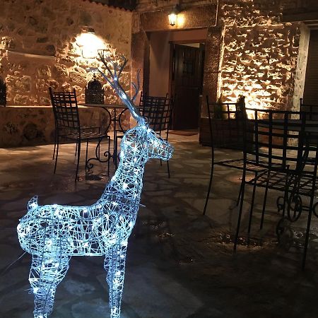 El Escondite De Castroserna Castroserna de Arriba エクステリア 写真