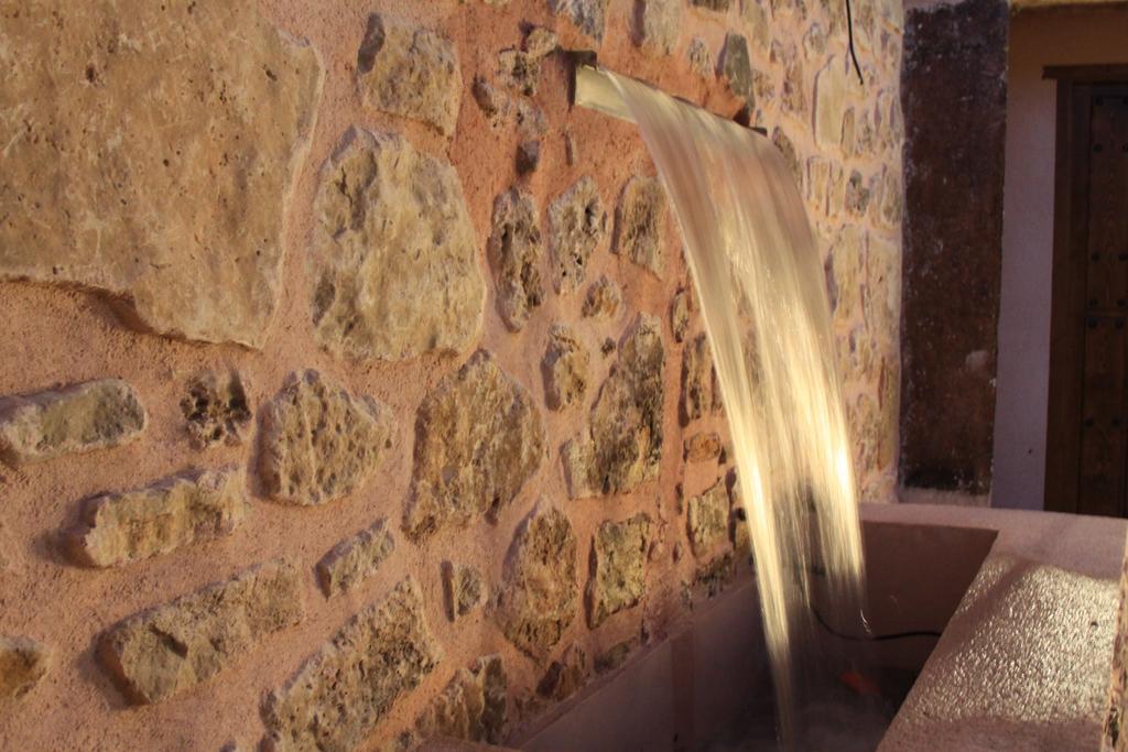 El Escondite De Castroserna Castroserna de Arriba エクステリア 写真