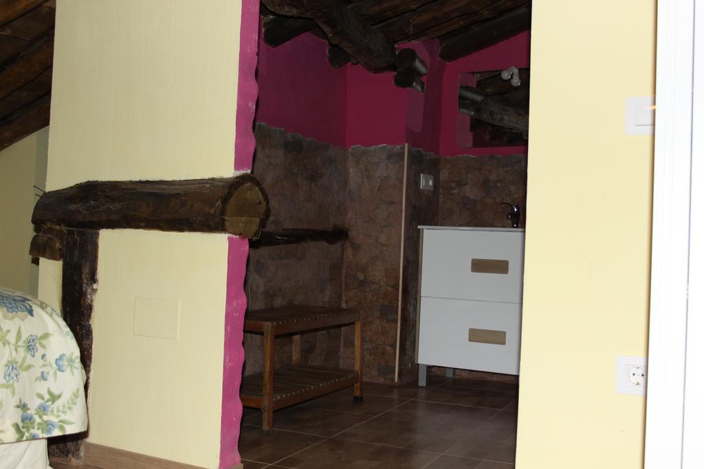 El Escondite De Castroserna Castroserna de Arriba エクステリア 写真