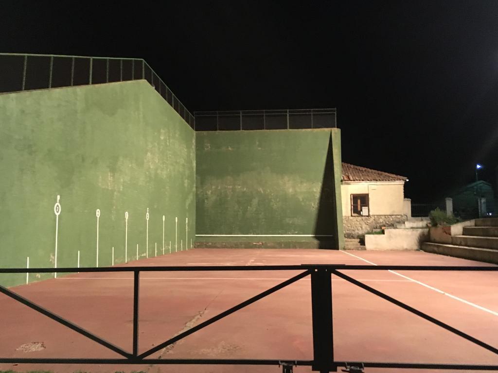El Escondite De Castroserna Castroserna de Arriba エクステリア 写真